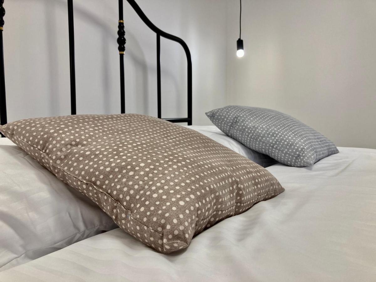Duo 1 Debniki Apartment Cracovia Esterno foto